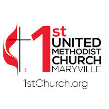 Home 1 1st UMC logo