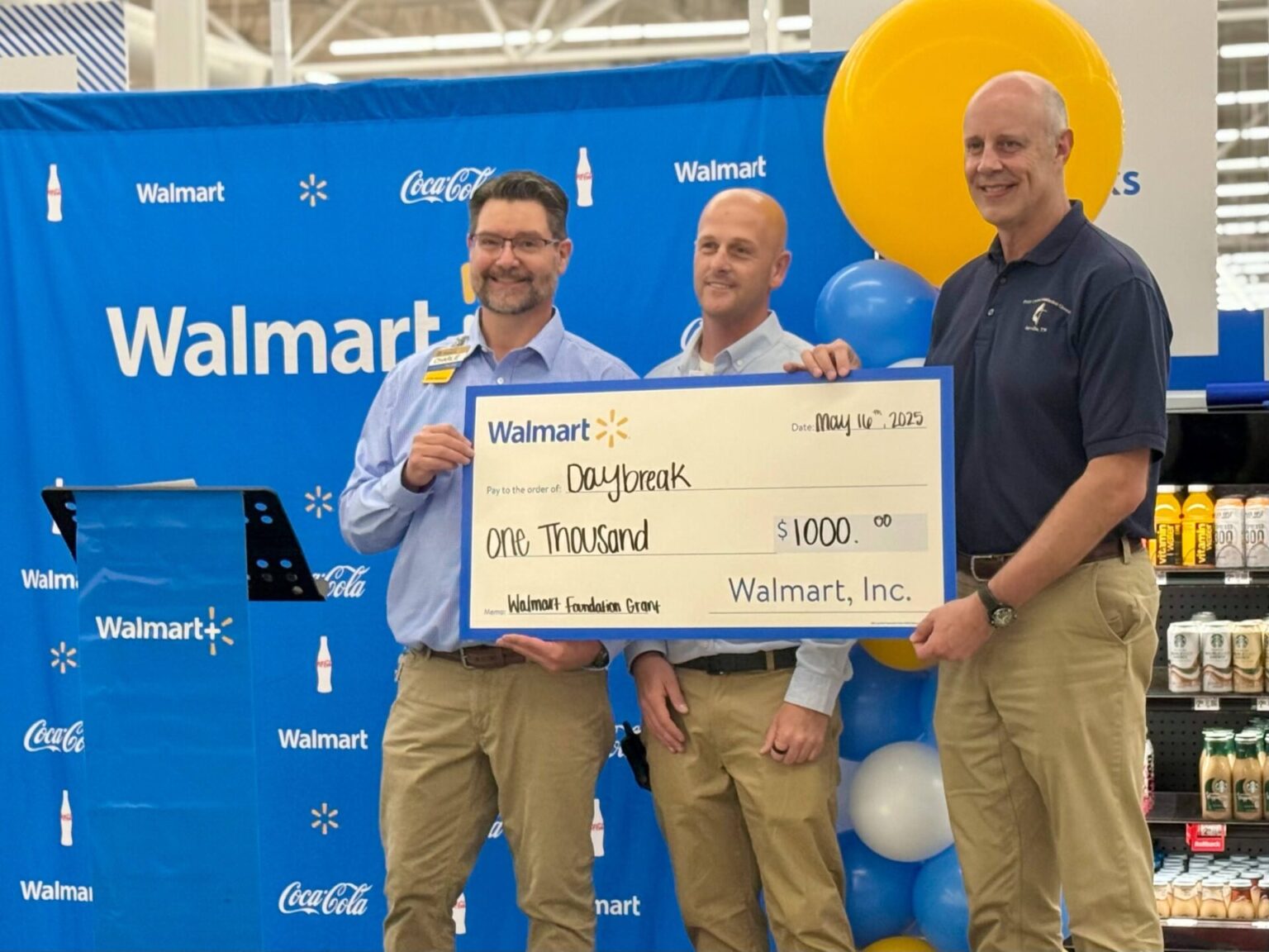 2025 05 16 walmart grant 2025 05 16 walmart grant