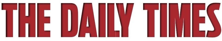 Home 6 THE DAILY TIMES COLOR vector